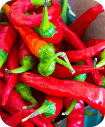 Cayenne Pepper
