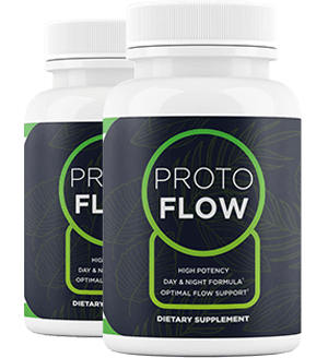 2 Bottles of ProtoFlow