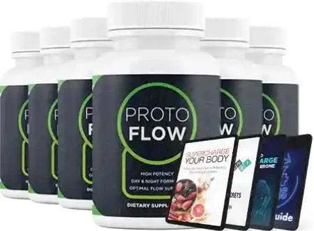ProtoFlow discount offer